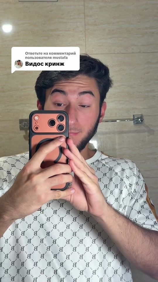 TikTok video thumbnail by tolko_mustafa