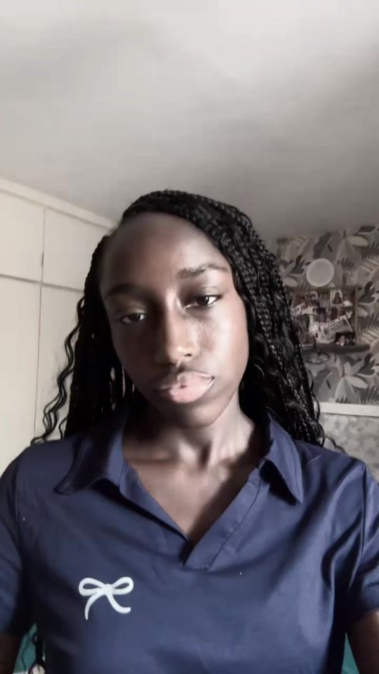 TikTok video thumbnail by yacine_guei