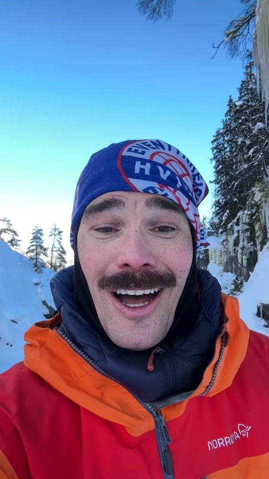 TikTok video thumbnail by norrona