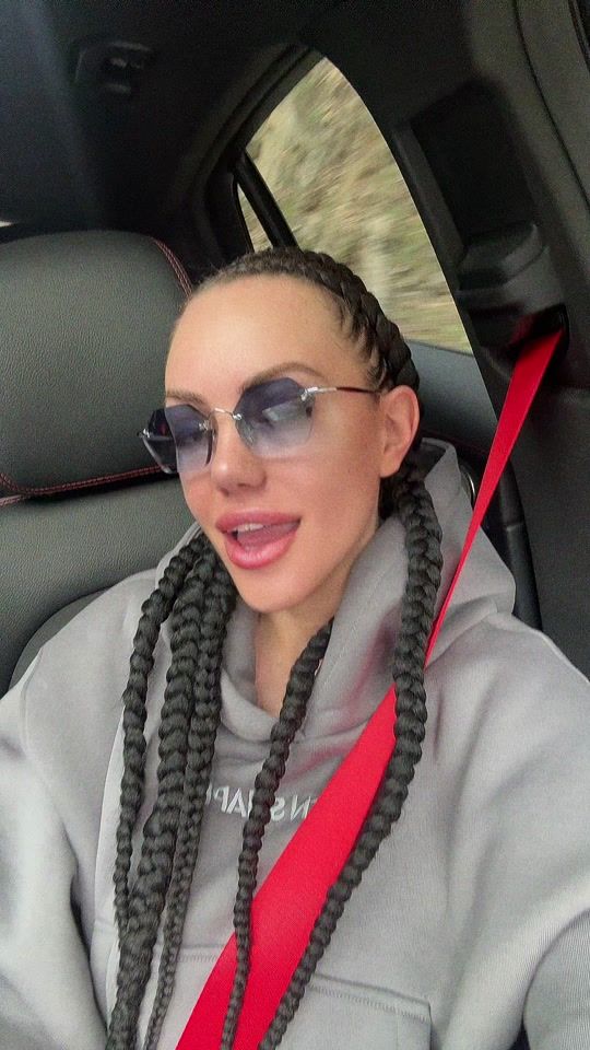 TikTok video thumbnail by grachenova__