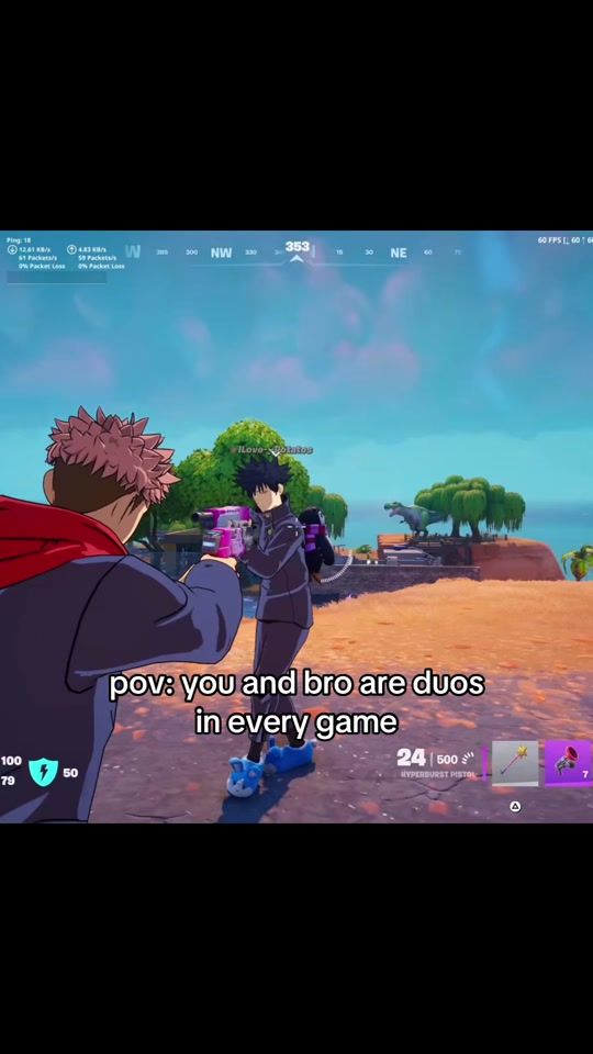 TikTok video thumbnail by yujibujistoe