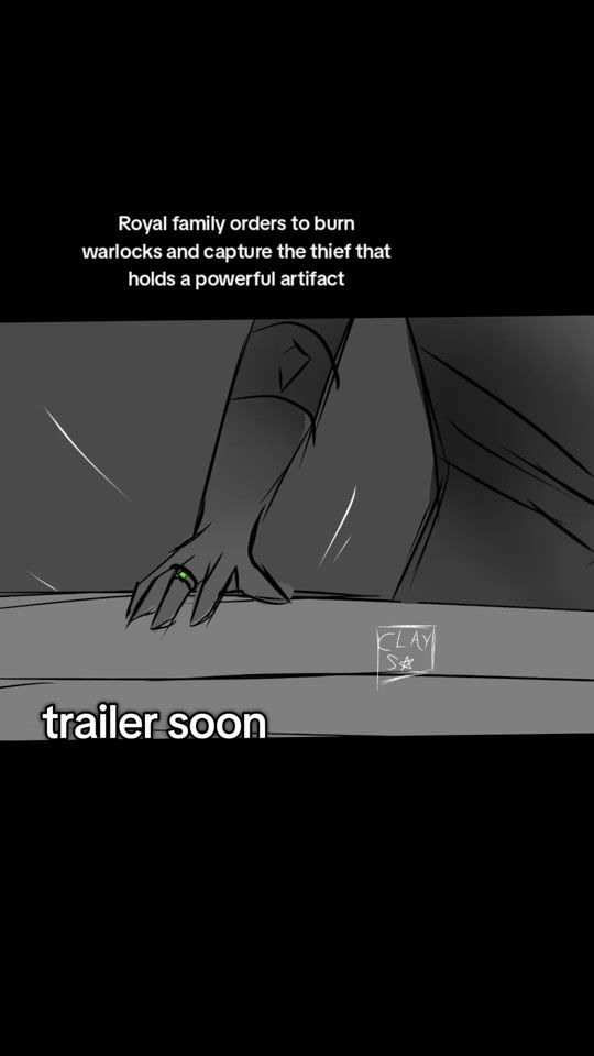 TikTok video thumbnail by claysauthor