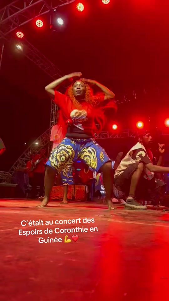 TikTok video thumbnail by yansane.danseuse