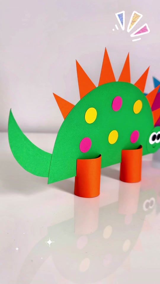 TikTok video thumbnail by creative.kids.channel