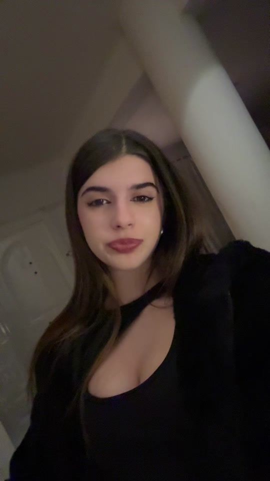 TikTok video thumbnail by user245687490
