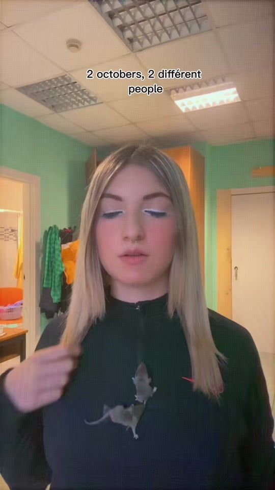 TikTok video thumbnail by _flexing_meli_