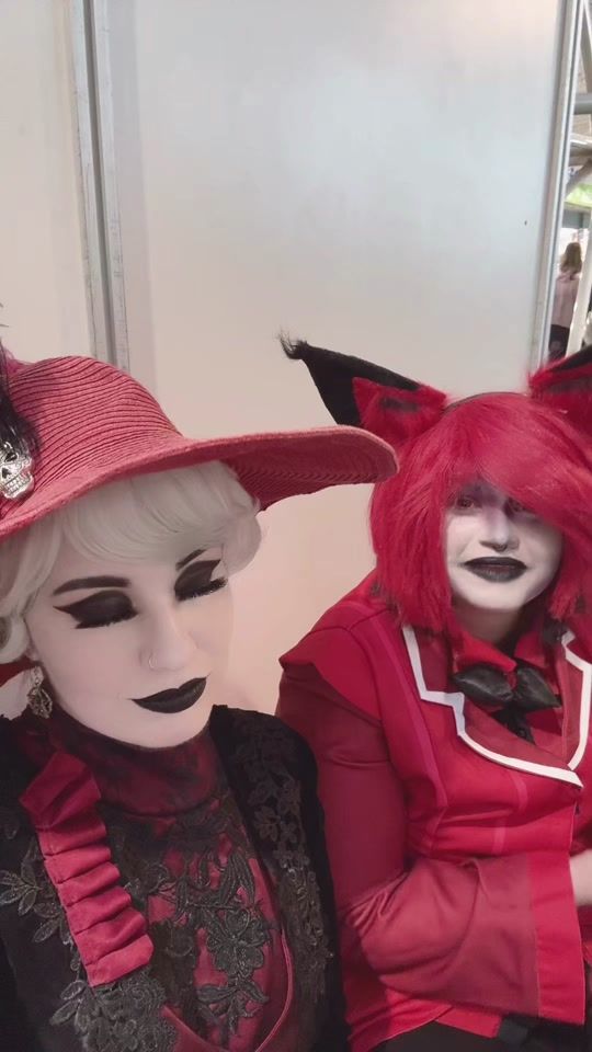 TikTok video thumbnail by _vivzbin_