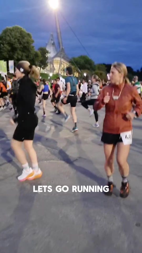 TikTok video thumbnail by runfurther.de