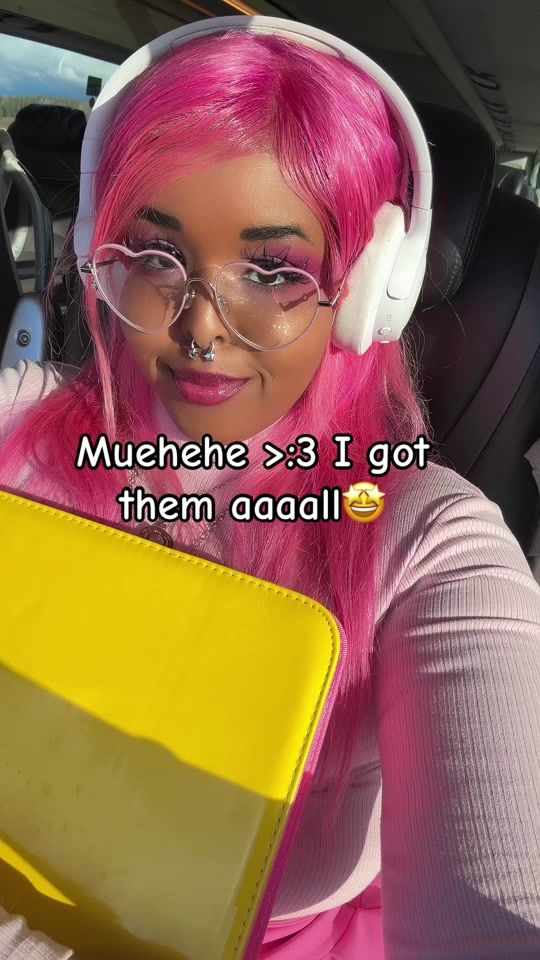 TikTok video thumbnail by meltychocolatemoon
