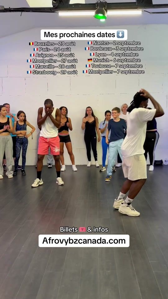 TikTok video thumbnail by loicreyel_official