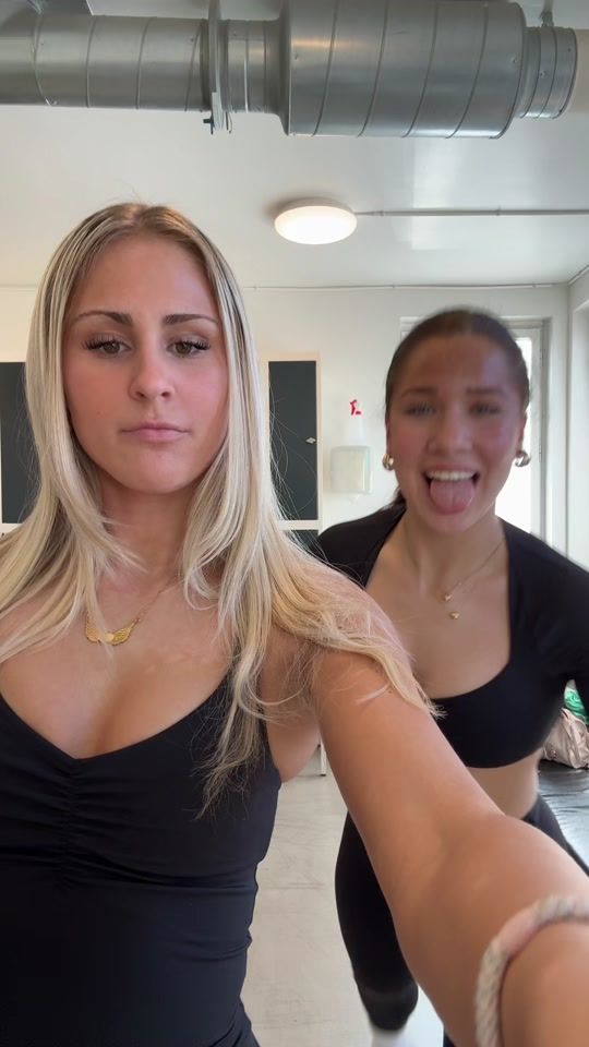 TikTok video thumbnail by carrojuliagym