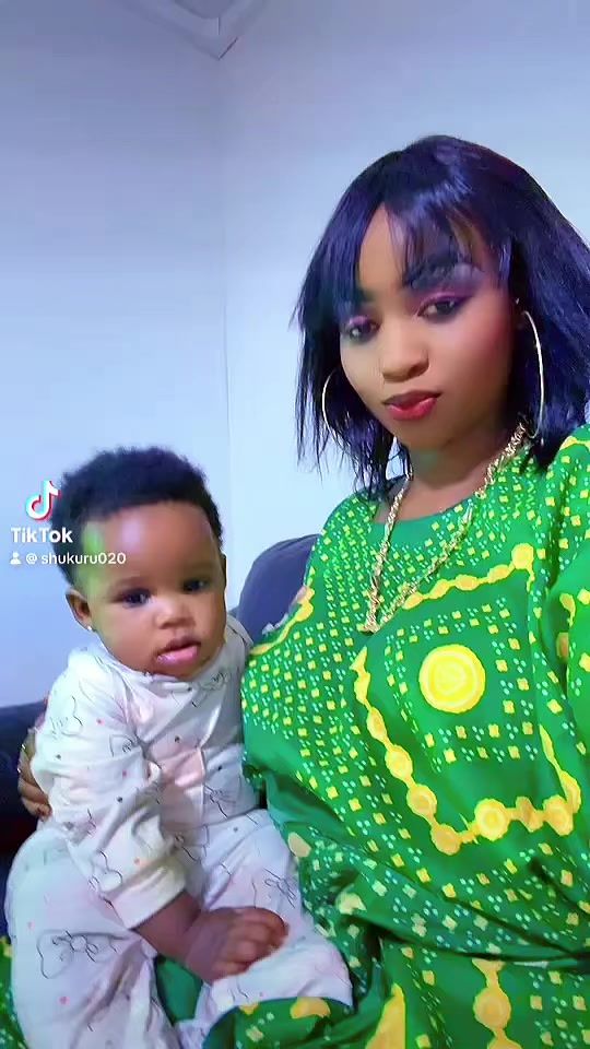 TikTok video thumbnail by shukuru020