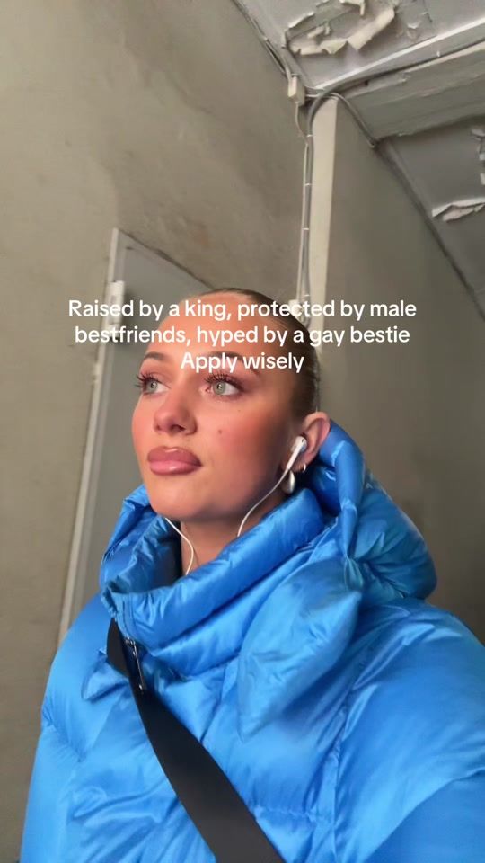 TikTok video thumbnail by albertineshofgaardj