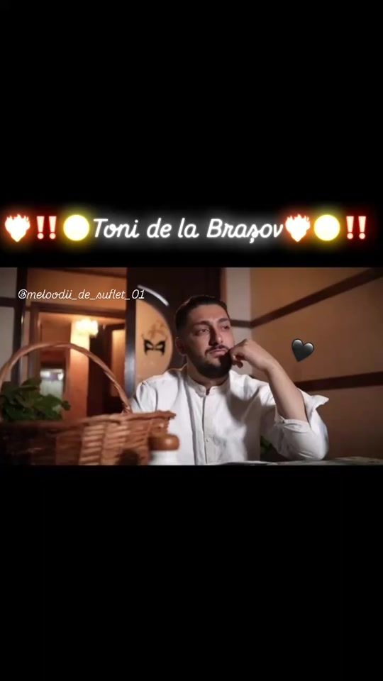 TikTok video thumbnail by melodii_de_suflet_01