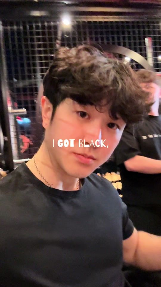 TikTok video thumbnail by nicolaslin.off