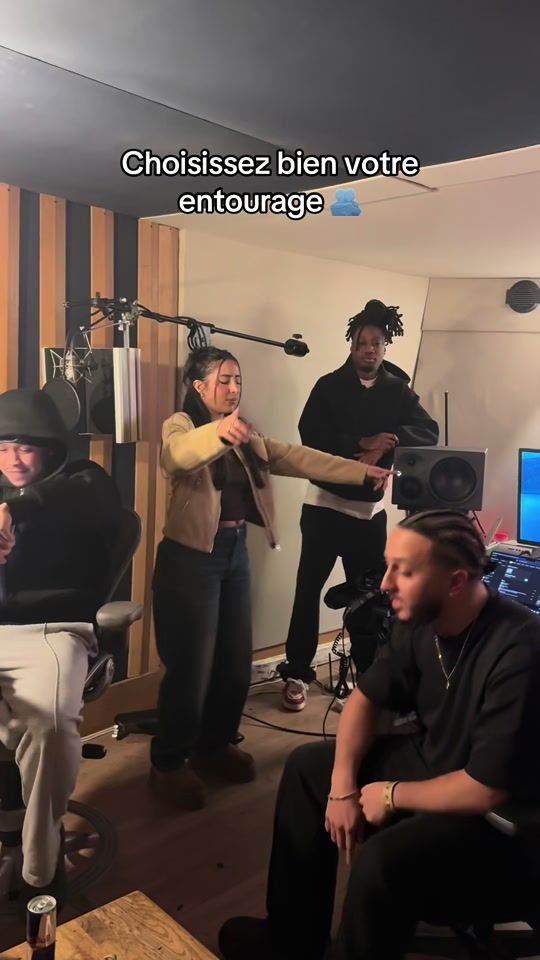 TikTok video thumbnail by warrensaadaoff