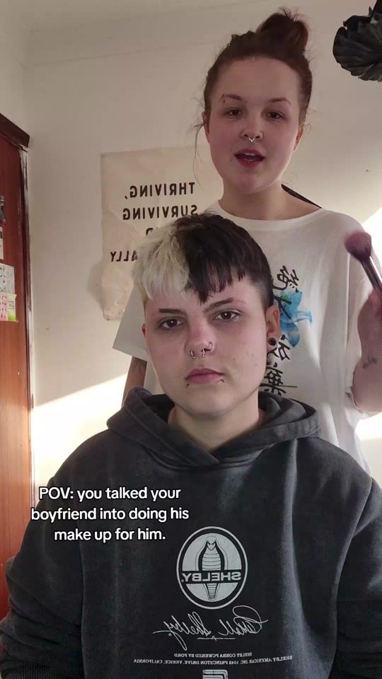 TikTok video thumbnail by makeup_with_rubes