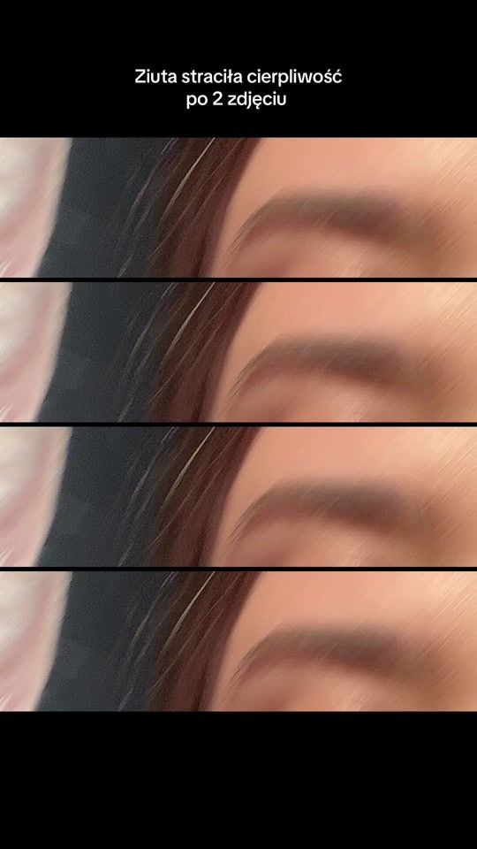 TikTok video thumbnail by moruszka
