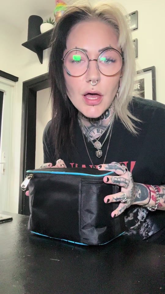 TikTok video thumbnail by inked_bone