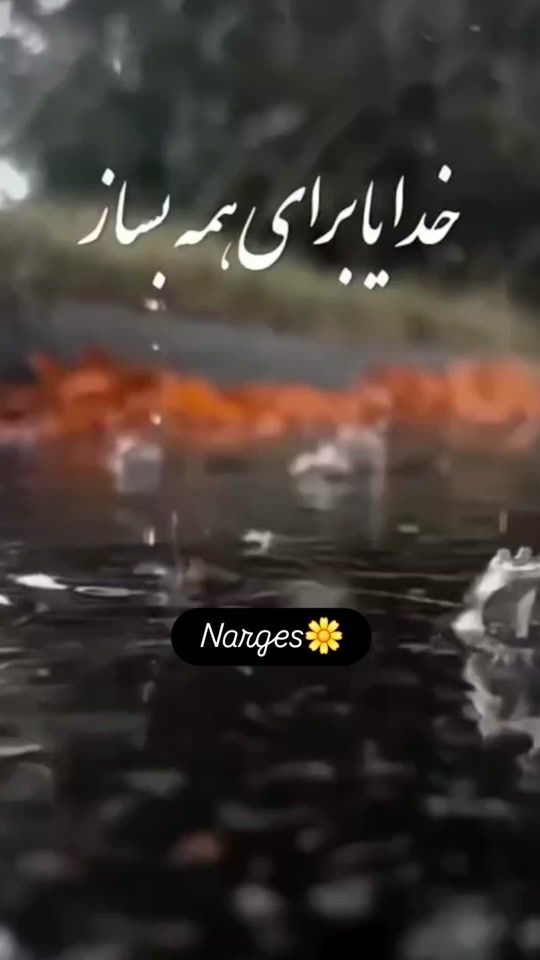 TikTok video thumbnail by narges_sar