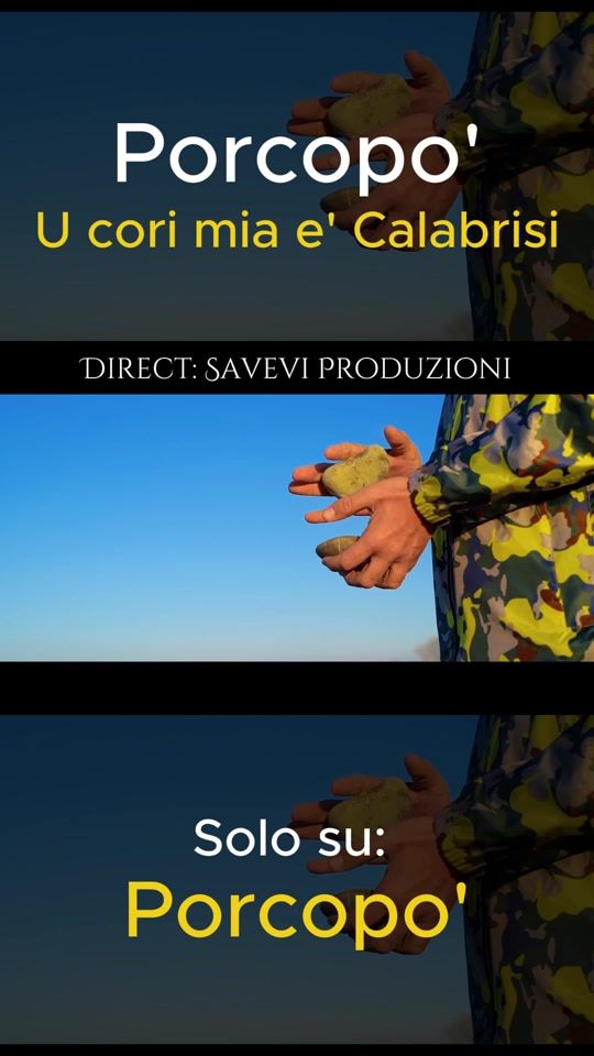 TikTok video thumbnail by porcopo82