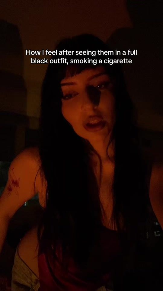 TikTok video thumbnail by marikaithh