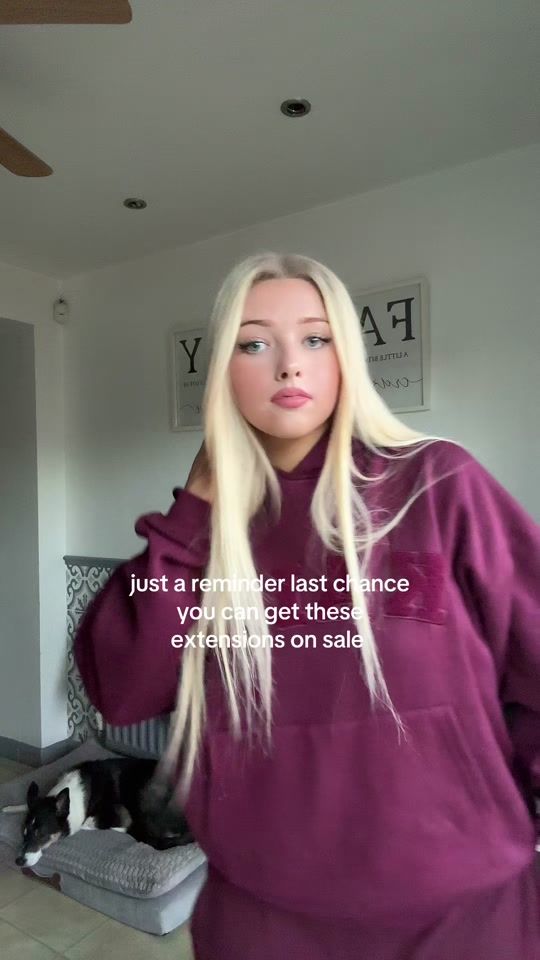 TikTok video thumbnail by lillehgrace