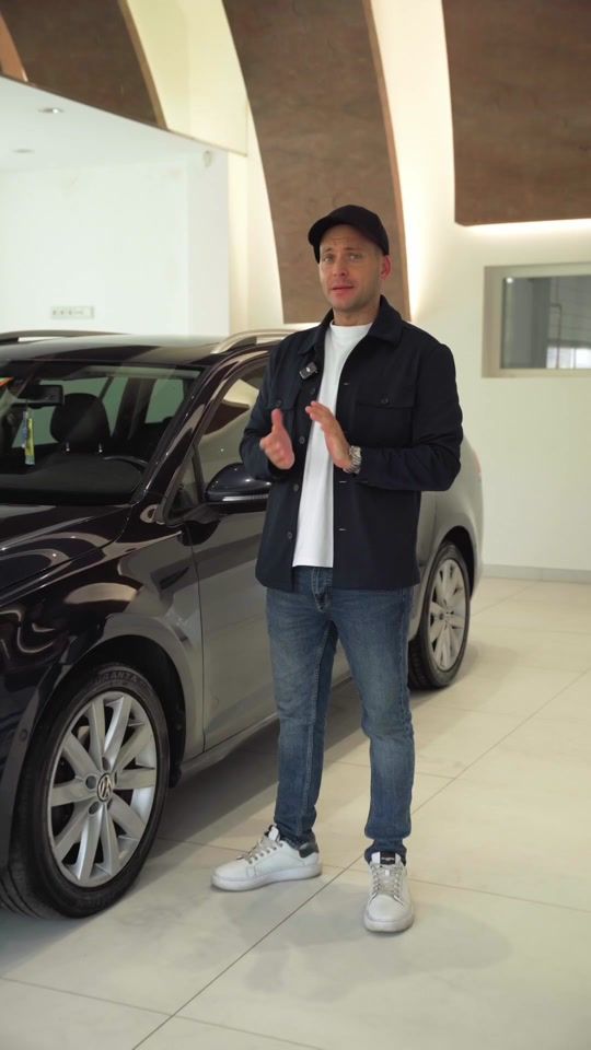 TikTok video thumbnail by erhardcar