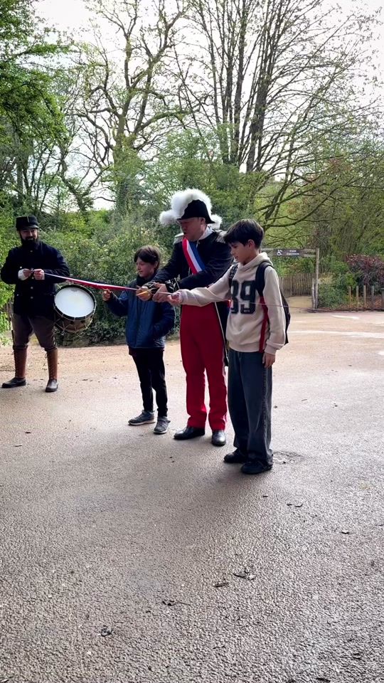 TikTok video thumbnail by puydufou