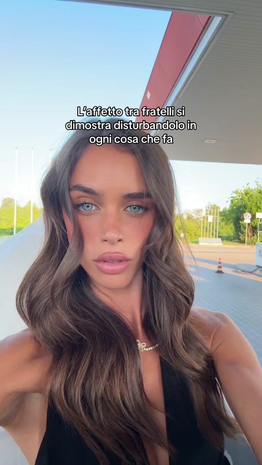 TikTok video thumbnail by giuliaciancio