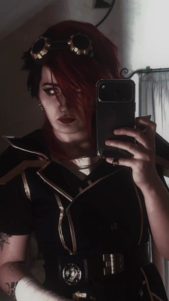 TikTok video thumbnail by coviska.cos