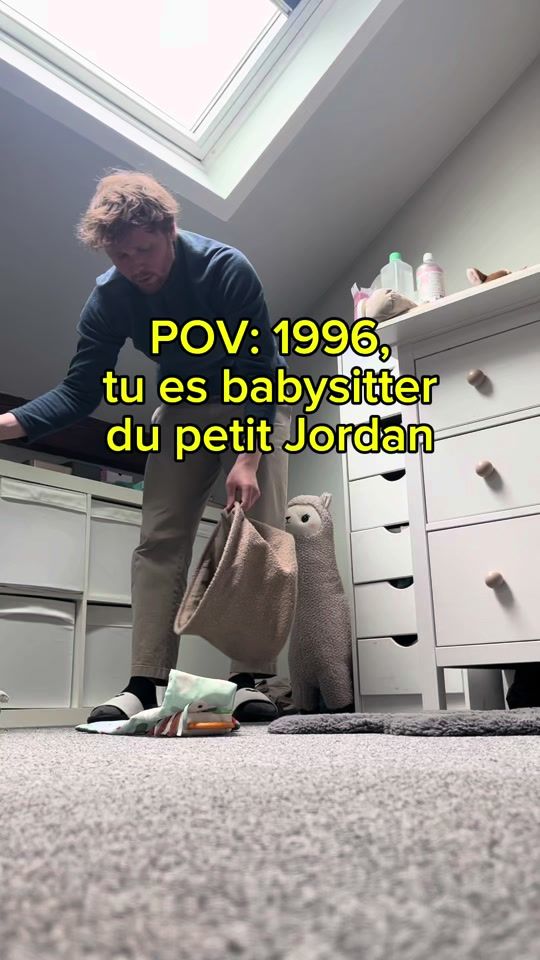 TikTok video thumbnail by jojobernard