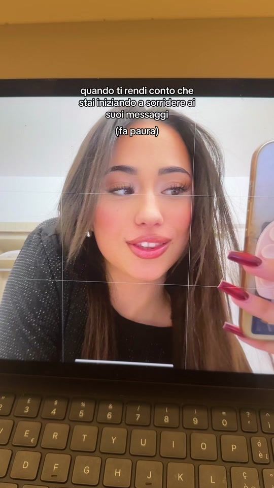 TikTok video thumbnail by mariavittoriadematteiss