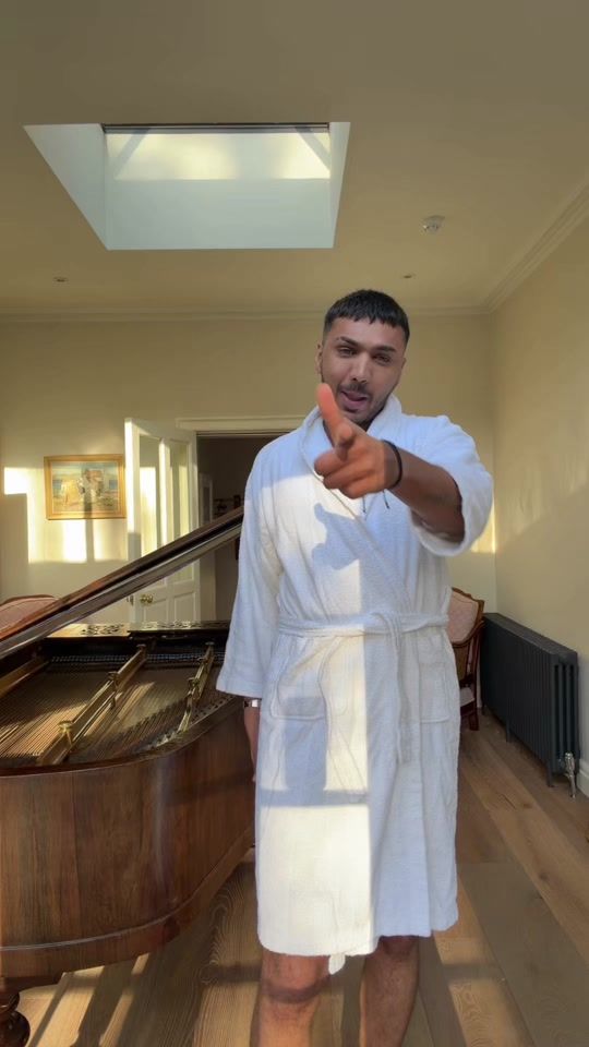 TikTok video thumbnail by bobbyosingh