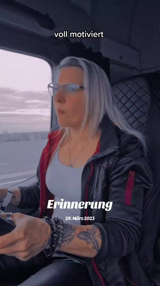 TikTok video thumbnail by truckerbabe.anika