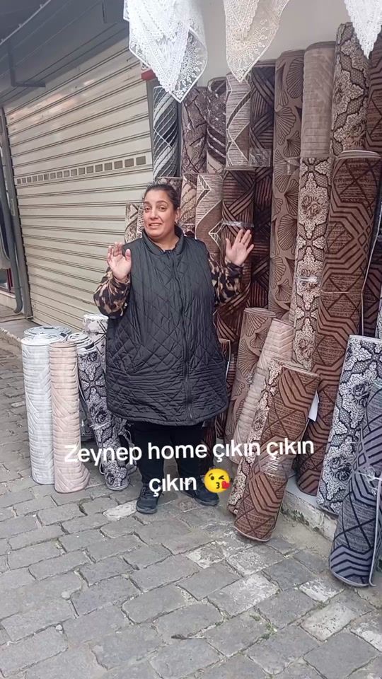 TikTok video thumbnail by zeynep_home