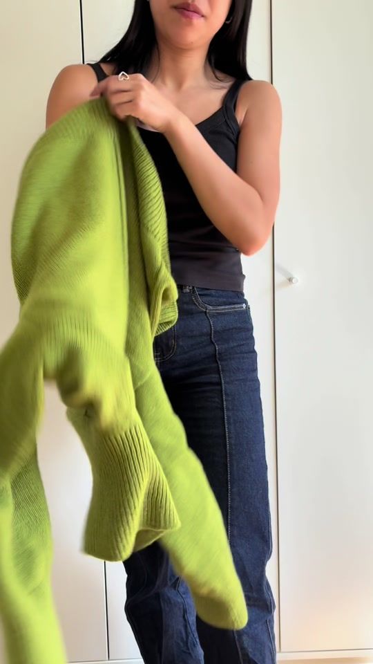 TikTok video thumbnail by knitbylauridsen