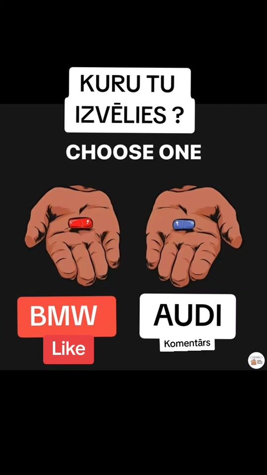 TikTok video thumbnail by capslock.lv