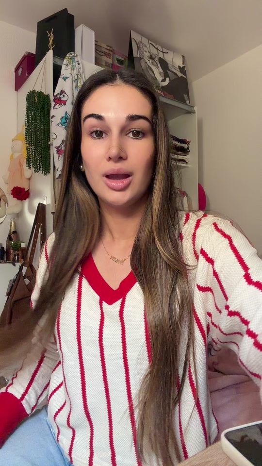TikTok video thumbnail by imanlopezm