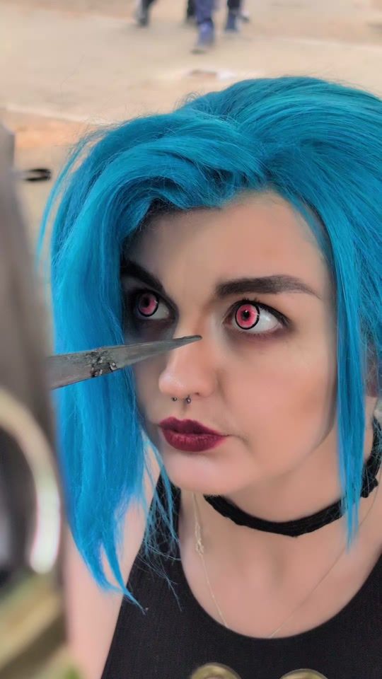 TikTok video thumbnail by cypherdice