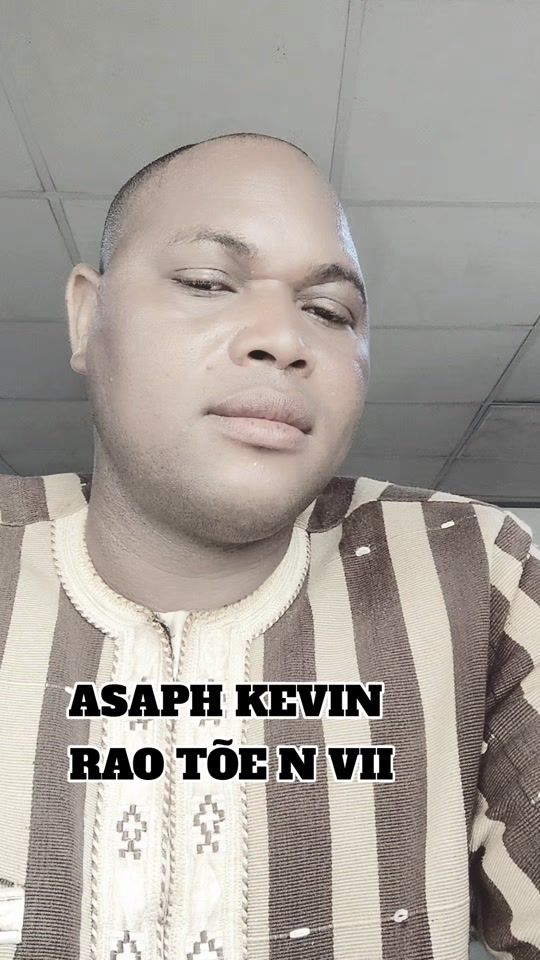 TikTok video thumbnail by kevinasaph2