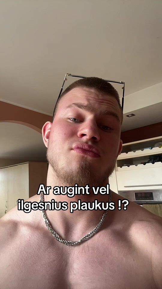 TikTok video thumbnail by povke_style