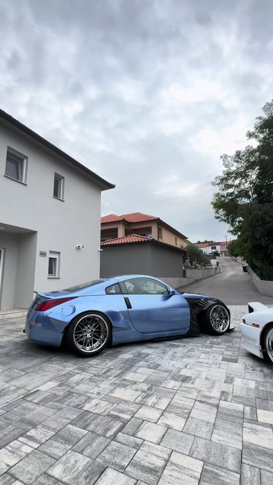 TikTok video thumbnail by bluerocketbunny350z