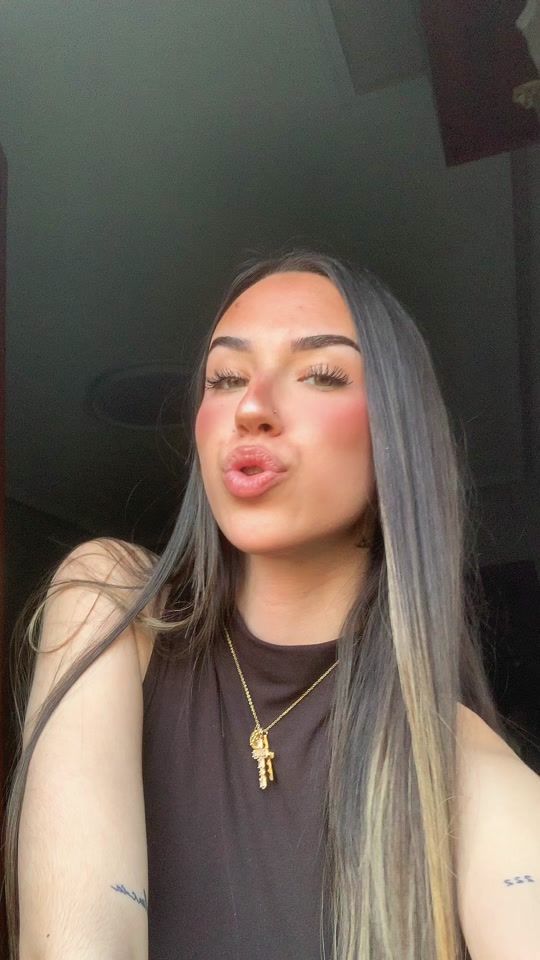TikTok video thumbnail by liidddee