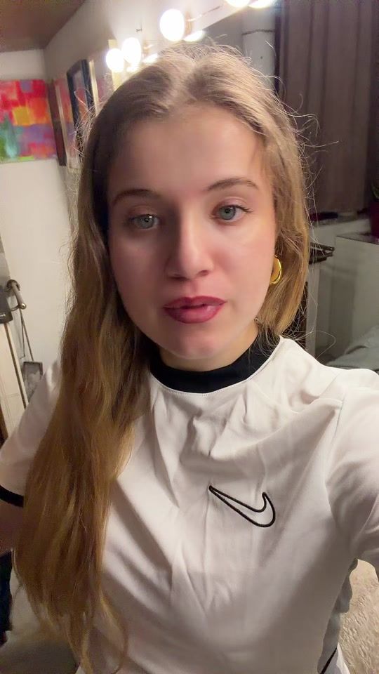 TikTok video thumbnail by menaspa.giulia