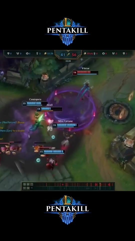 TikTok video thumbnail by pentakills.lol