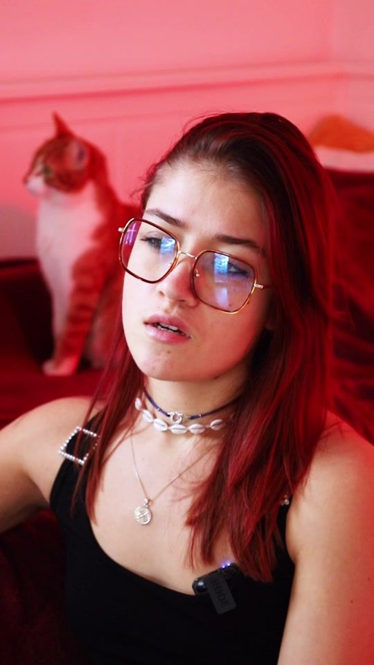 TikTok video thumbnail by mlledestiny