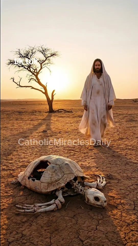 TikTok video thumbnail by catholicmiraclesdaily
