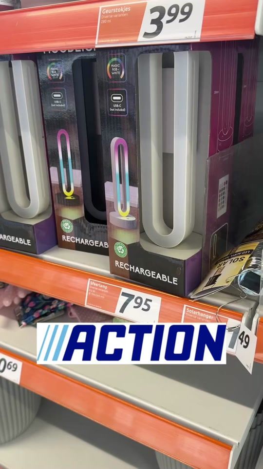 TikTok video thumbnail by action.unbox