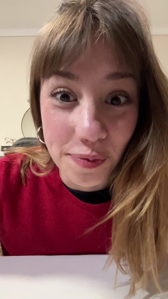 TikTok video thumbnail by weepylu